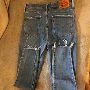 Levi;s Jeans